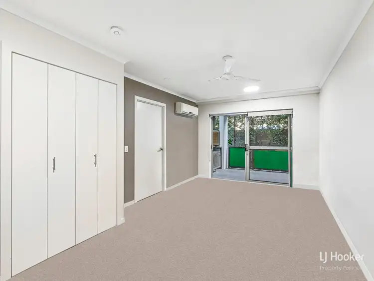 Third view of Homely apartment listing, 110/26 Macgroarty Street, Coopers Plains QLD 4108