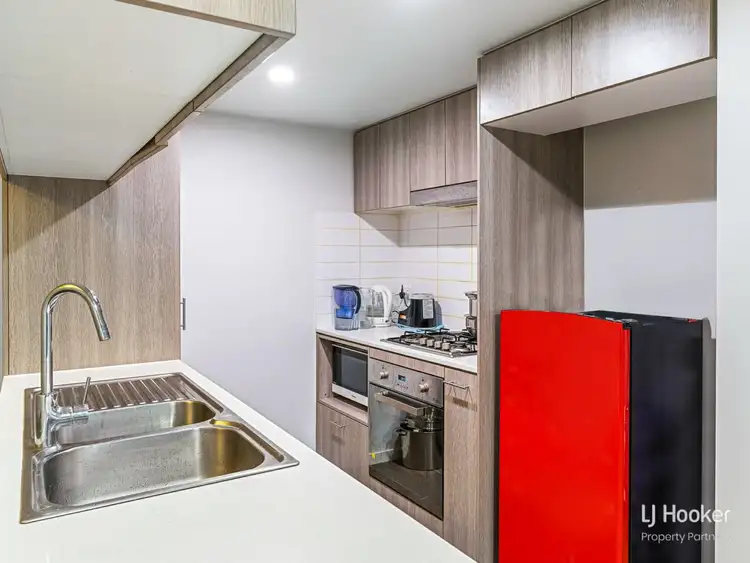 Fourth view of Homely apartment listing, 110/26 Macgroarty Street, Coopers Plains QLD 4108