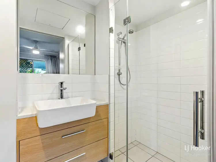 Sixth view of Homely apartment listing, 110/26 Macgroarty Street, Coopers Plains QLD 4108