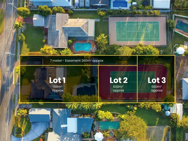 11 Hillside Drive, Daisy Hill QLD 4127
