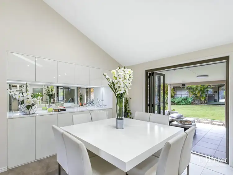 Fifth view of Homely house listing, 11 Hillside Drive, Daisy Hill QLD 4127