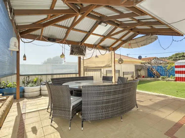Fourth view of Homely house listing, 8 Olive Street, Mahomets Flats WA 6530