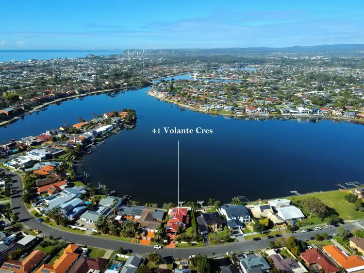 41 Volante Crescent, Mermaid Waters QLD 4218