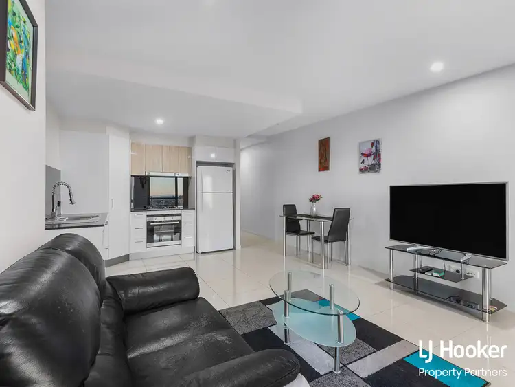 Main view of Homely apartment listing, 1855/5 Cremin Street, Upper Mount Gravatt QLD 4122