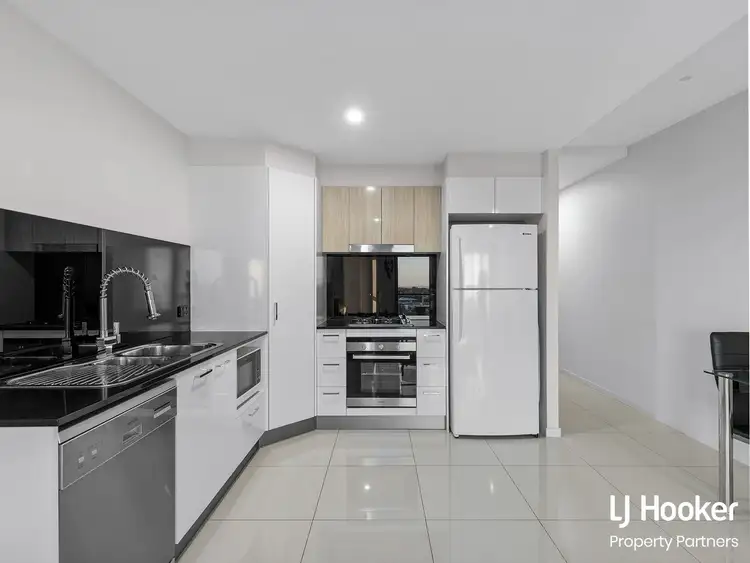Third view of Homely apartment listing, 1855/5 Cremin Street, Upper Mount Gravatt QLD 4122