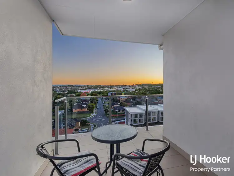 Fourth view of Homely apartment listing, 1855/5 Cremin Street, Upper Mount Gravatt QLD 4122
