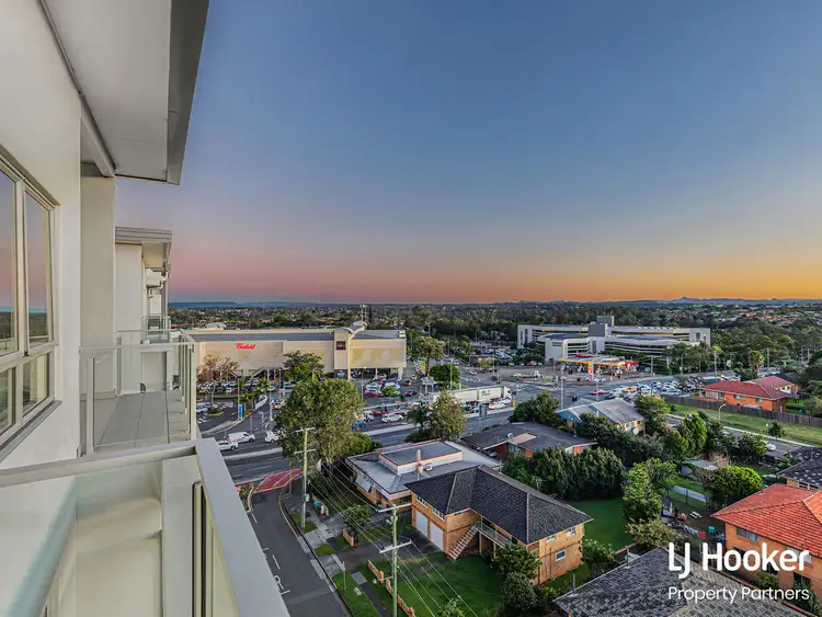 Fifth view of Homely apartment listing, 1855/5 Cremin Street, Upper Mount Gravatt QLD 4122