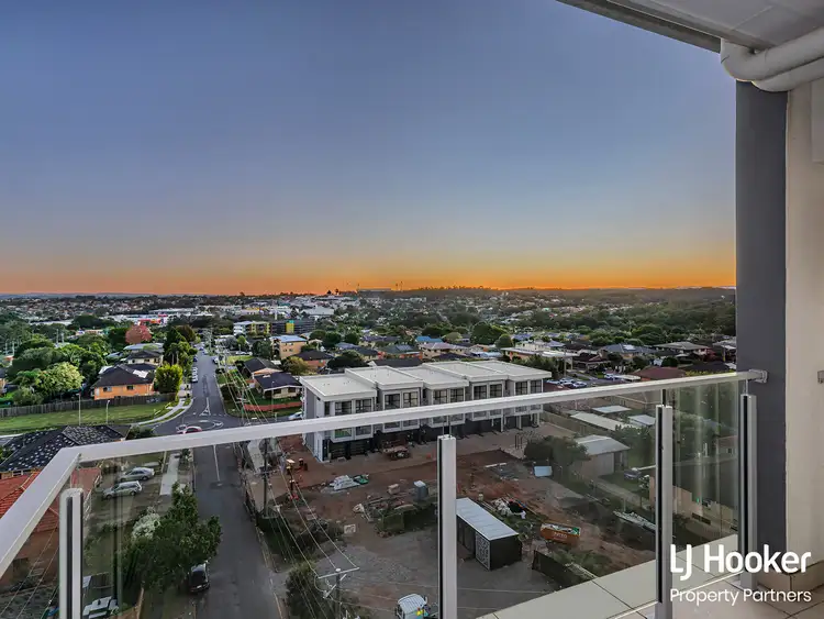 Sixth view of Homely apartment listing, 1855/5 Cremin Street, Upper Mount Gravatt QLD 4122