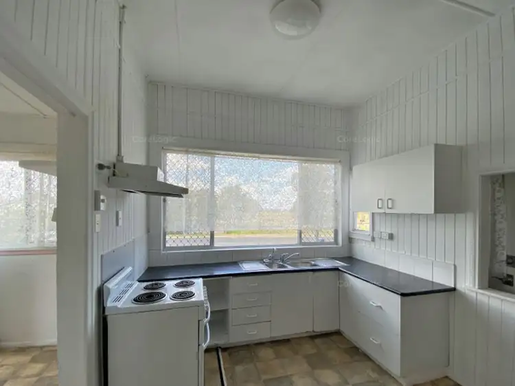 Second view of Homely house listing, 27 Percy Street, Warwick QLD 4370