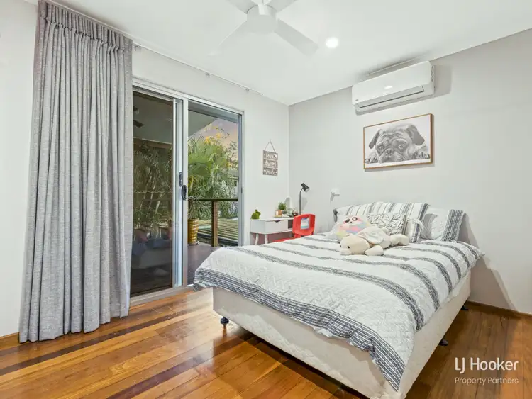 Sixth view of Homely house listing, 22 Linfield Street, Mansfield QLD 4122