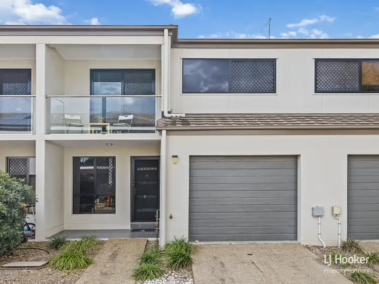 27/35 Jaffa Crescent, Calamvale QLD 4116