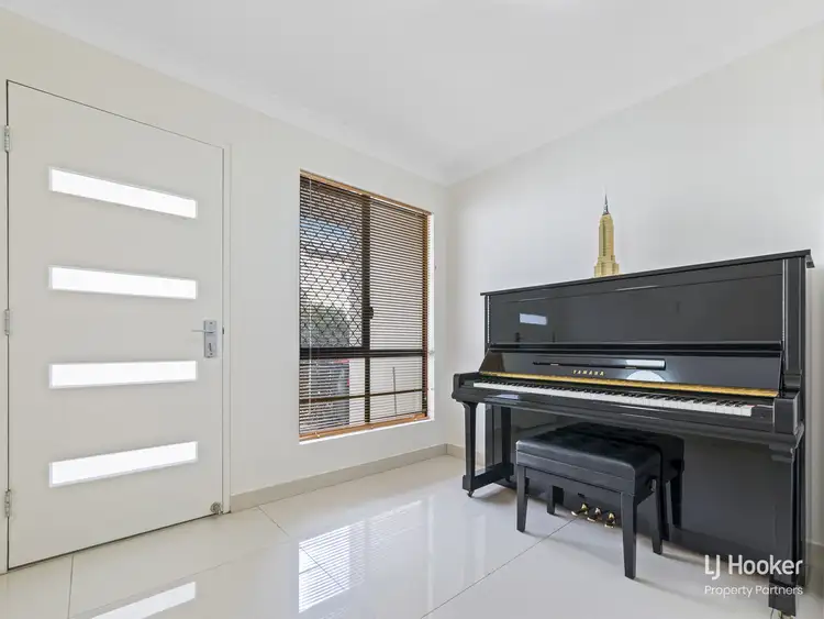Third view of Homely townhouse listing, 27/35 Jaffa Crescent, Calamvale QLD 4116