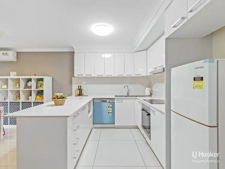 Sixth view of Homely townhouse listing, 27/35 Jaffa Crescent, Calamvale QLD 4116