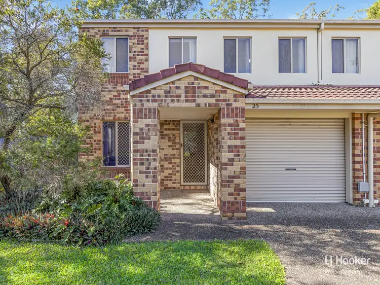 25/115 Gumtree Street, Runcorn QLD 4113