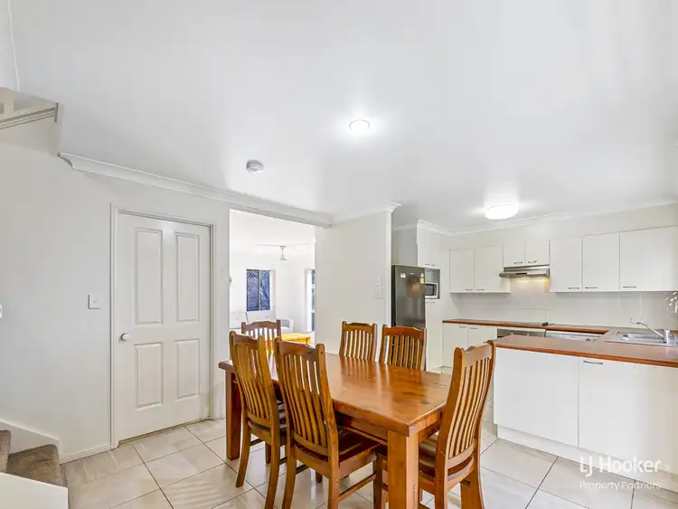 Sixth view of Homely townhouse listing, 25/115 Gumtree Street, Runcorn QLD 4113