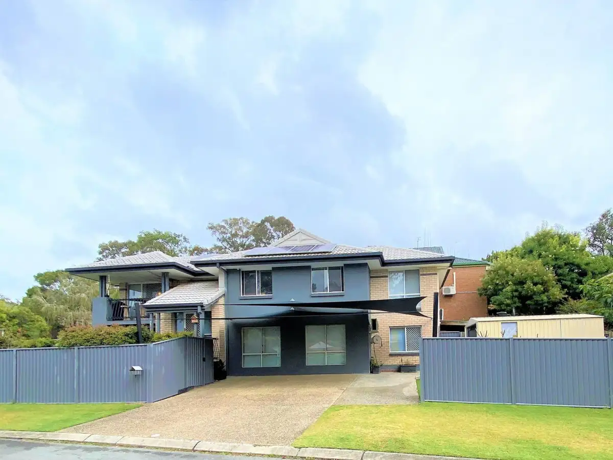 Main view of Homely house listing, 1 Abete Court, Nerang QLD 4211