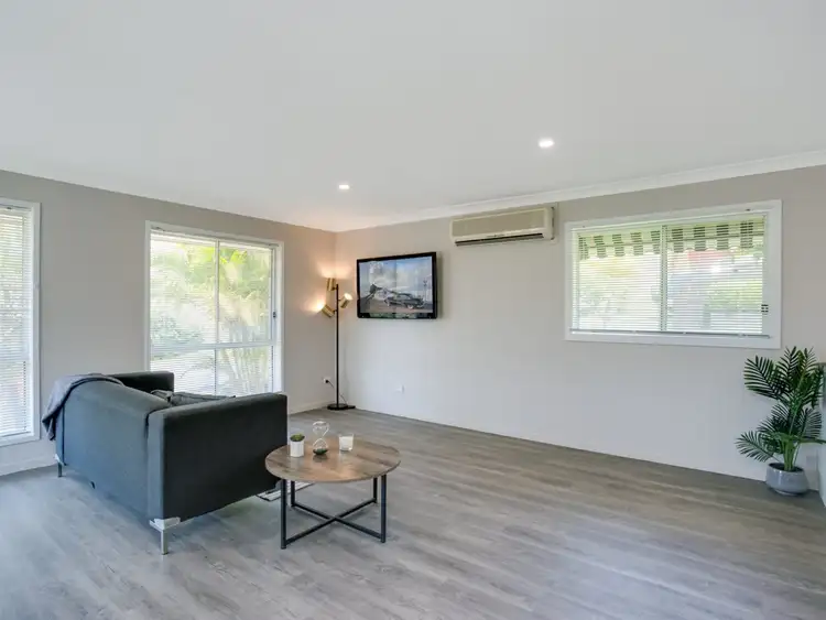 Third view of Homely house listing, 1 Abete Court, Nerang QLD 4211
