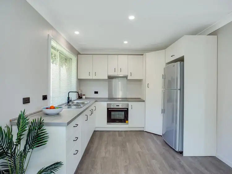 Fourth view of Homely house listing, 1 Abete Court, Nerang QLD 4211