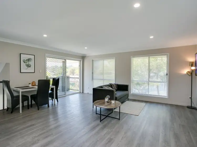 Fifth view of Homely house listing, 1 Abete Court, Nerang QLD 4211