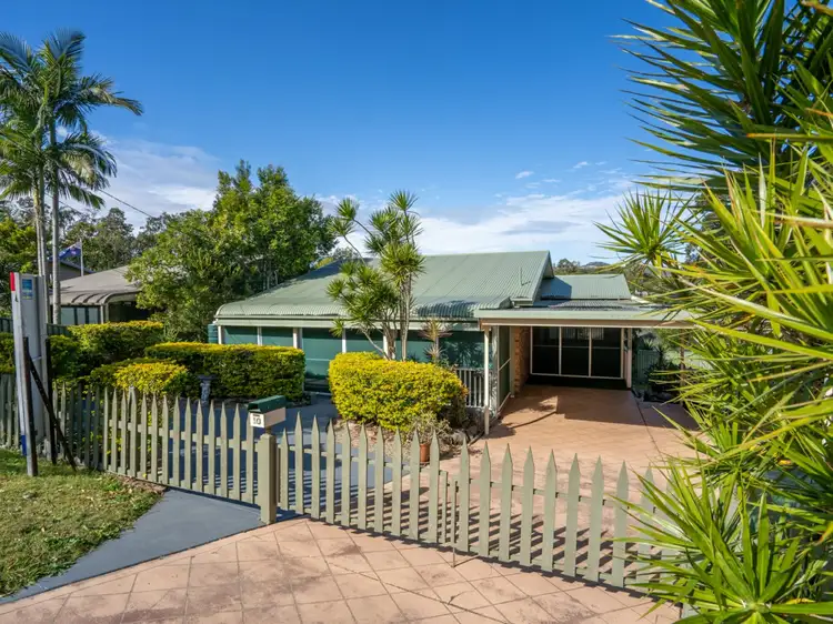 10 Bushmead Street, Nerang QLD 4211