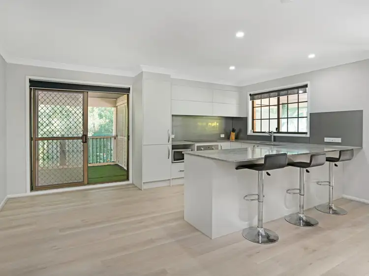 Third view of Homely house listing, 10 Bushmead Street, Nerang QLD 4211