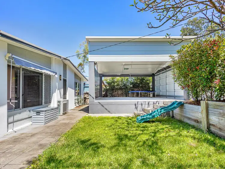 Second view of Homely house listing, 40A Regency Place, Mudgeeraba QLD 4213
