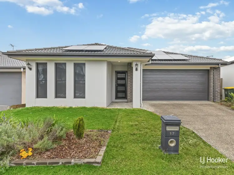 17 Hall Street, Pallara QLD 4110