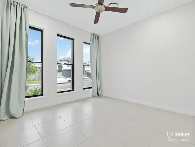 Fifth view of Homely house listing, 17 Hall Street, Pallara QLD 4110