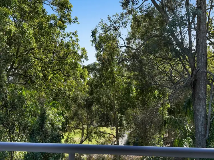 Third view of Homely semi-detached listing, 1/19A Geraldton Drive, Robina QLD 4226