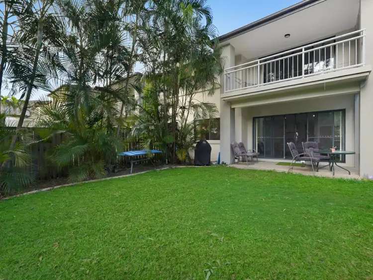 Fourth view of Homely semi-detached listing, 1/19A Geraldton Drive, Robina QLD 4226