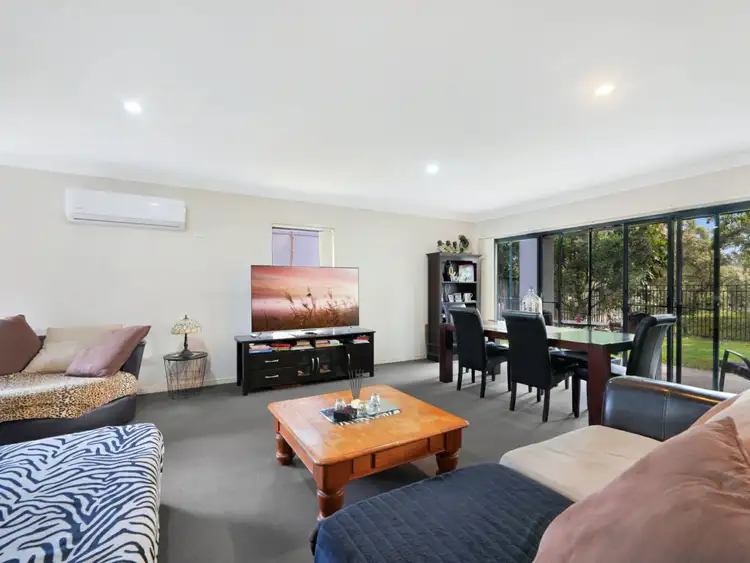Sixth view of Homely semi-detached listing, 1/19A Geraldton Drive, Robina QLD 4226