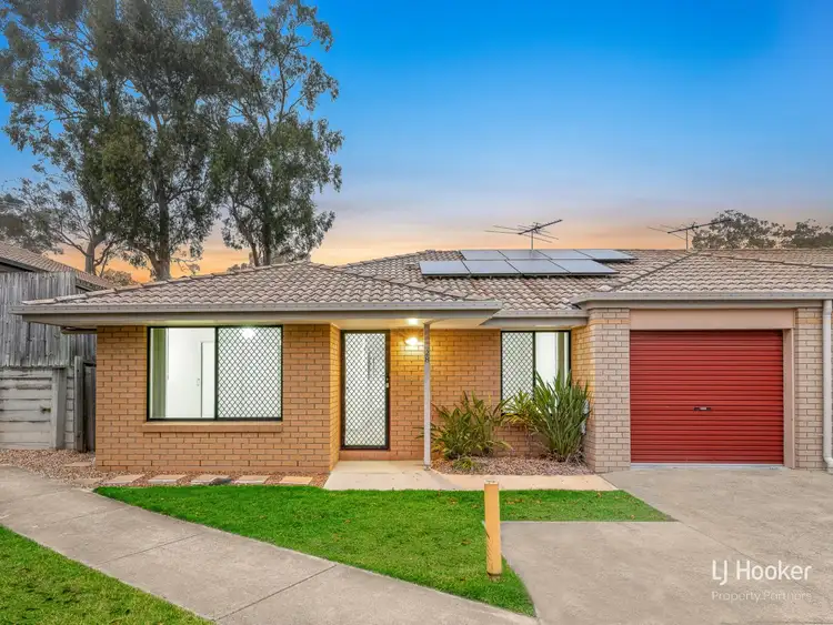 28/20 Neiwand Street, Calamvale QLD 4116