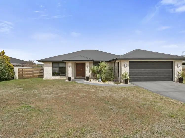 Main view of Homely house listing, 7 Hans Borgar Court, Warwick QLD 4370