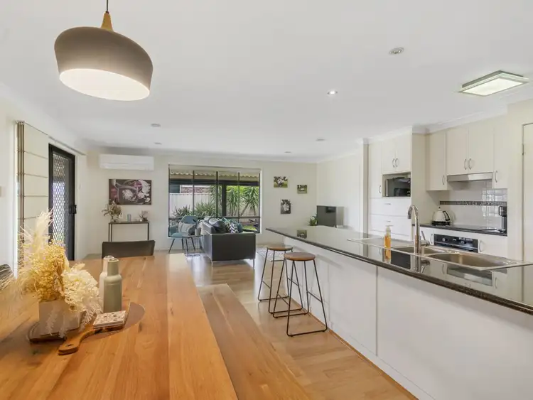 Second view of Homely house listing, 7 Hans Borgar Court, Warwick QLD 4370