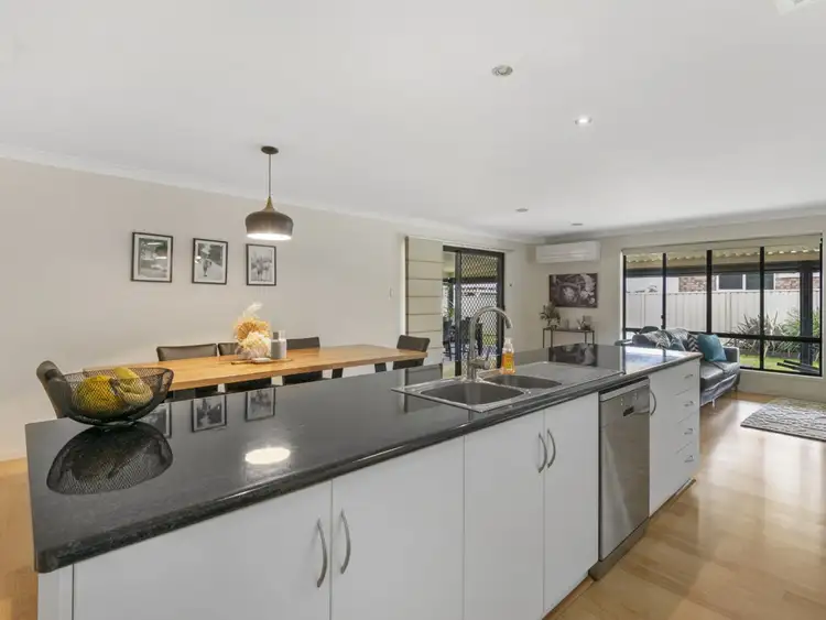 Fifth view of Homely house listing, 7 Hans Borgar Court, Warwick QLD 4370