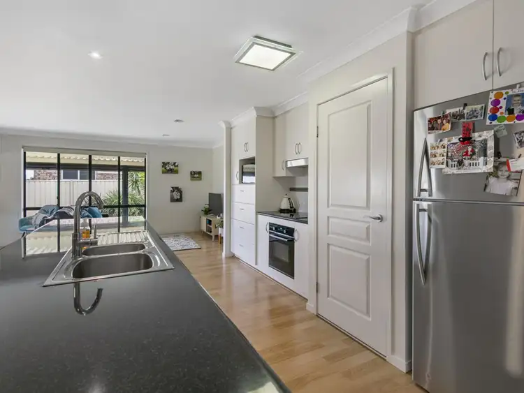Sixth view of Homely house listing, 7 Hans Borgar Court, Warwick QLD 4370