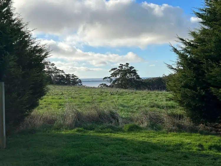 Third view of Homely land listing, 31 Tier Hill Drive, Smithton TAS 7330