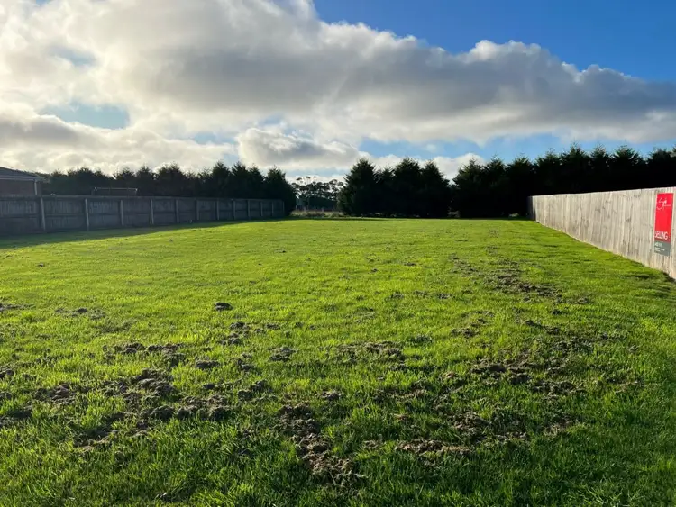 Fourth view of Homely land listing, 31 Tier Hill Drive, Smithton TAS 7330