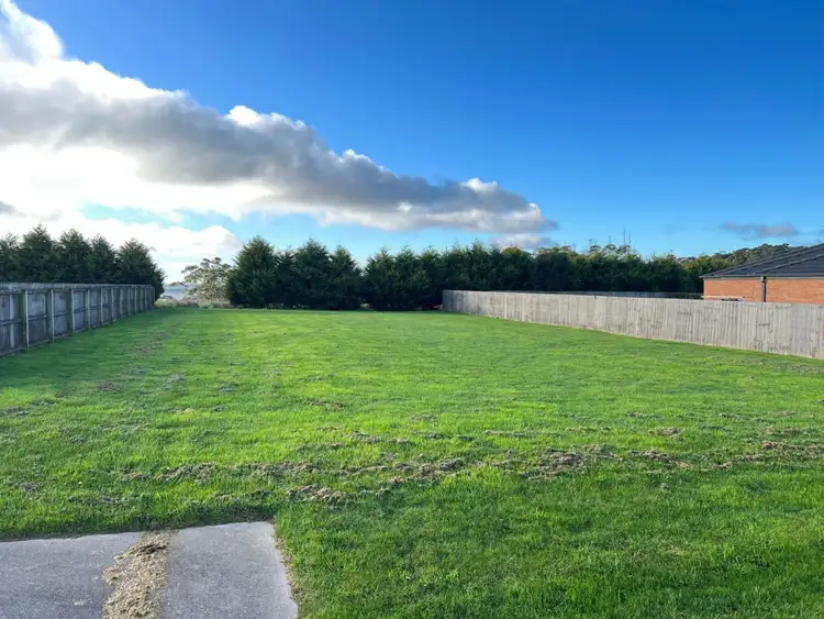 Fifth view of Homely land listing, 31 Tier Hill Drive, Smithton TAS 7330