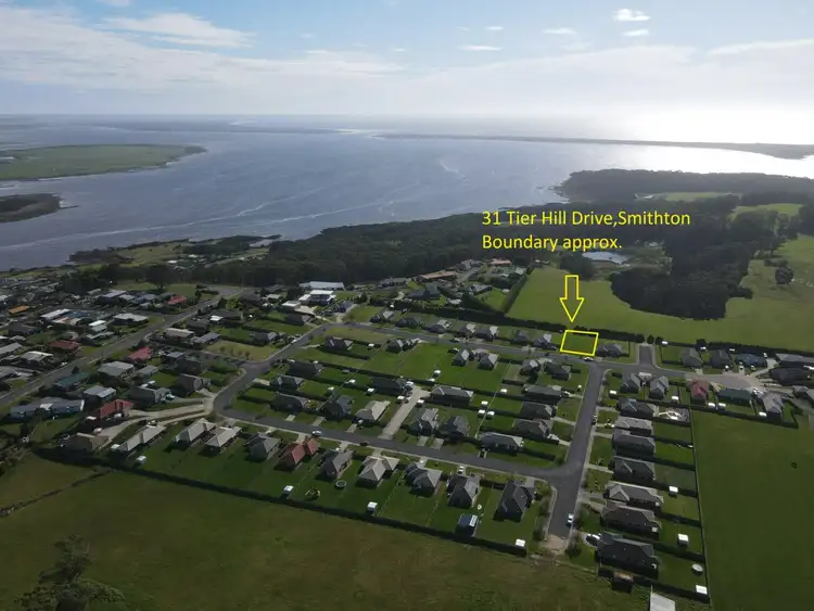 Seventh view of Homely land listing, 31 Tier Hill Drive, Smithton TAS 7330