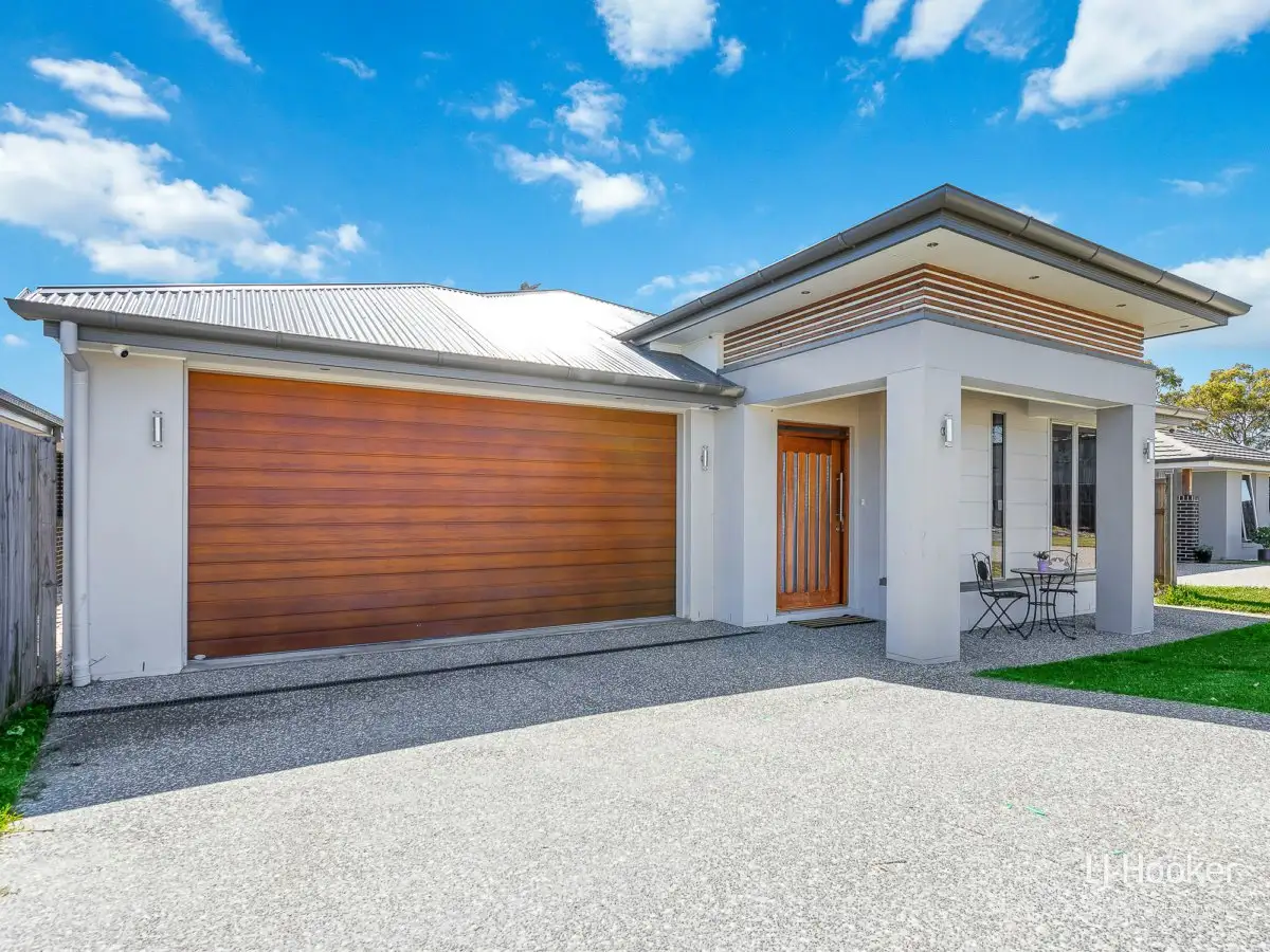 Main view of Homely house listing, 26 Dunvegan Street, Heathwood QLD 4110