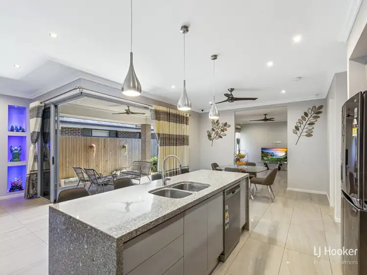 Third view of Homely house listing, 26 Dunvegan Street, Heathwood QLD 4110