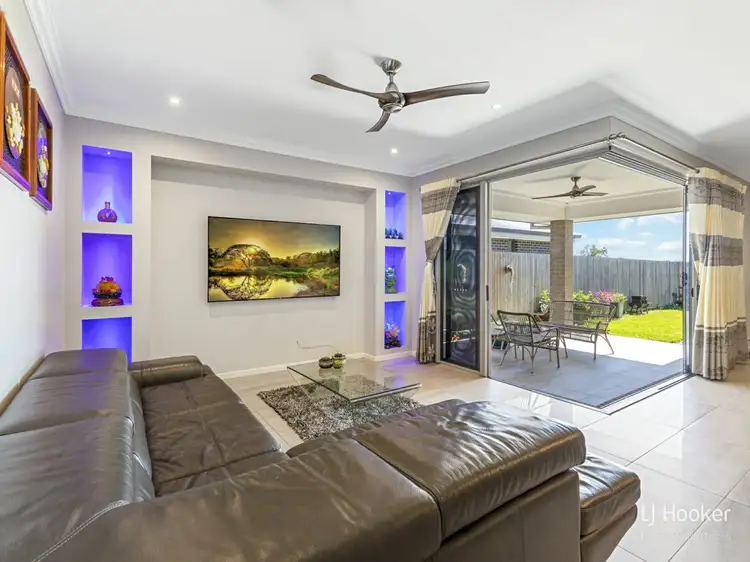 Fourth view of Homely house listing, 26 Dunvegan Street, Heathwood QLD 4110