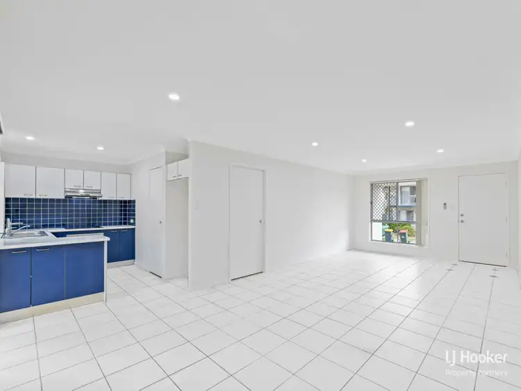 Second view of Homely villa listing, 23/11 Penny Street, Algester QLD 4115