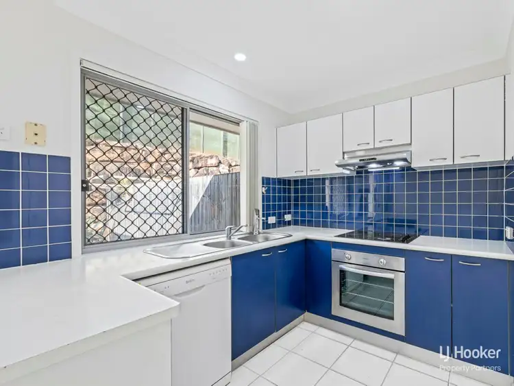 Fifth view of Homely villa listing, 23/11 Penny Street, Algester QLD 4115