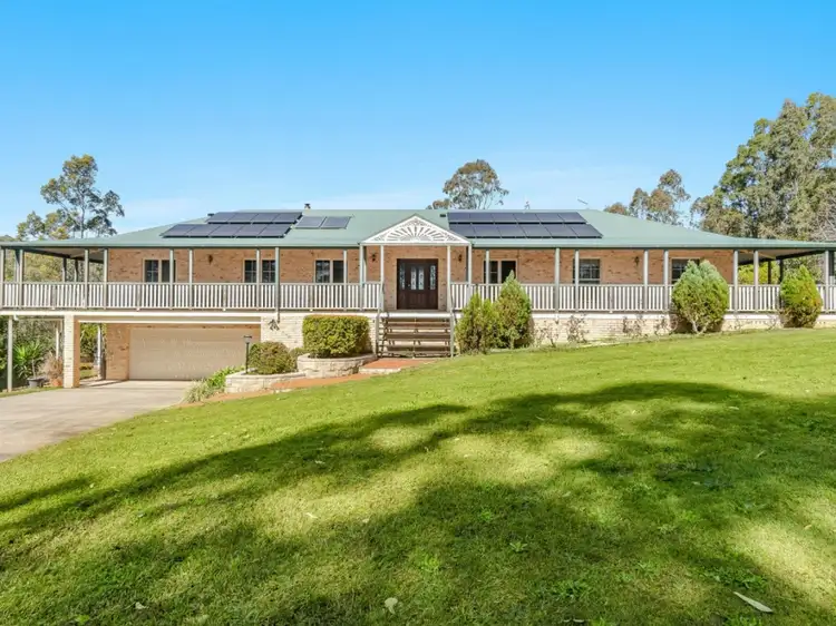 18 Te Araowa Drive, North Casino NSW 2470