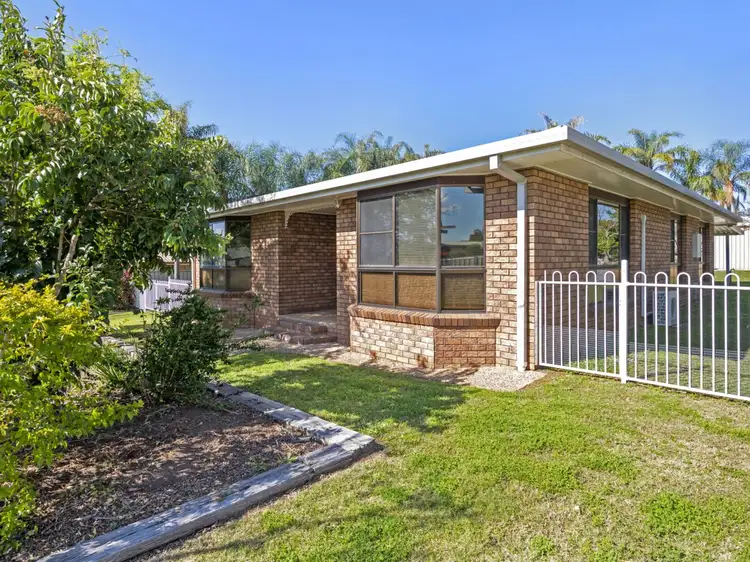 19 Peace Street, Rosenthal Heights QLD 4370