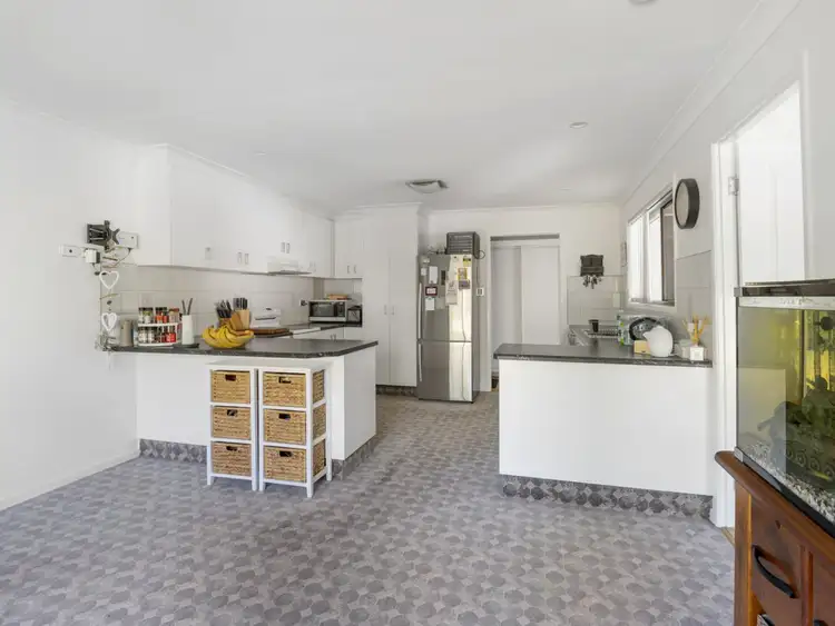 Second view of Homely house listing, 19 Peace Street, Rosenthal Heights QLD 4370