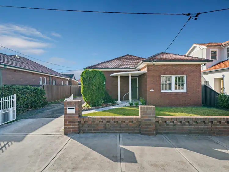 30 York Avenue, Five Dock NSW 2046