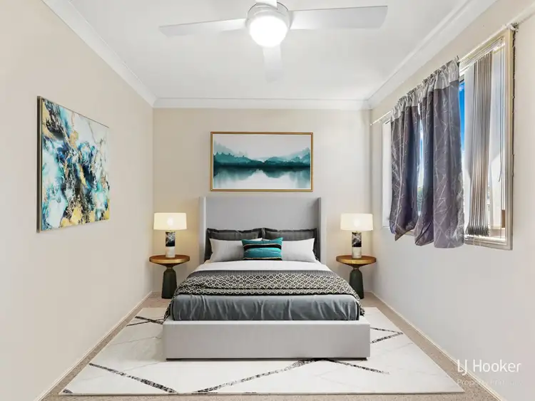 Sixth view of Homely townhouse listing, 31/82 Daw Road, Runcorn QLD 4113